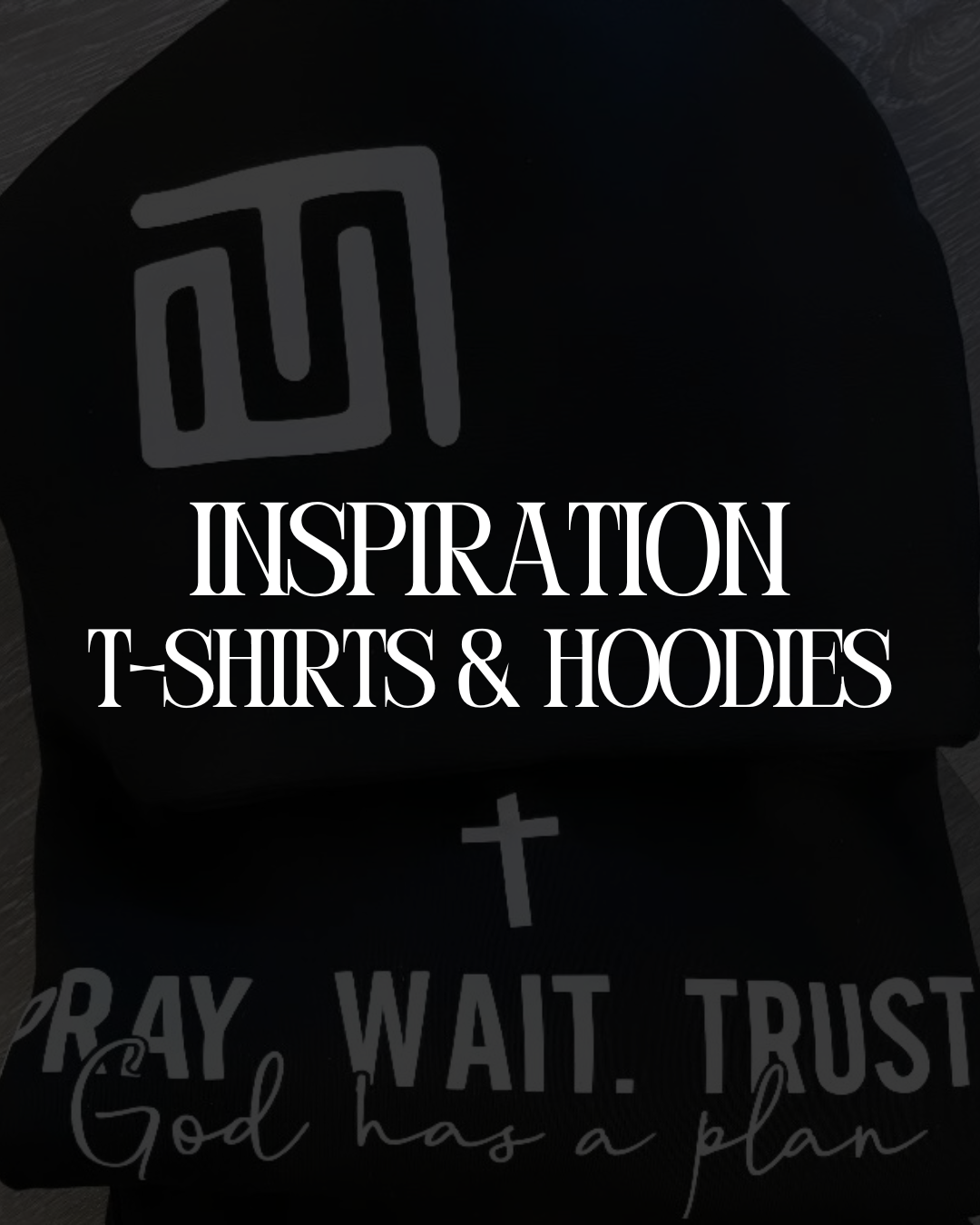 Inspirational Tees Collection