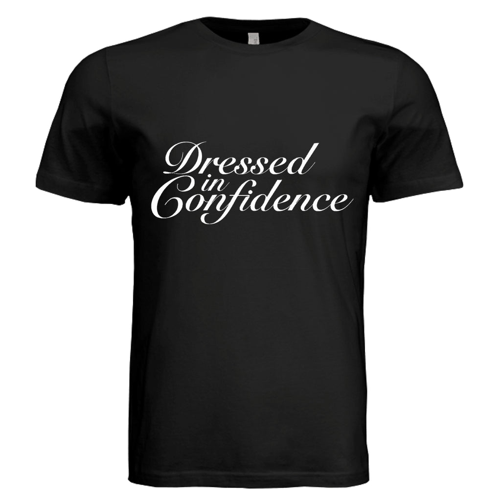 SLD BLK TRIBLEND - FRONT