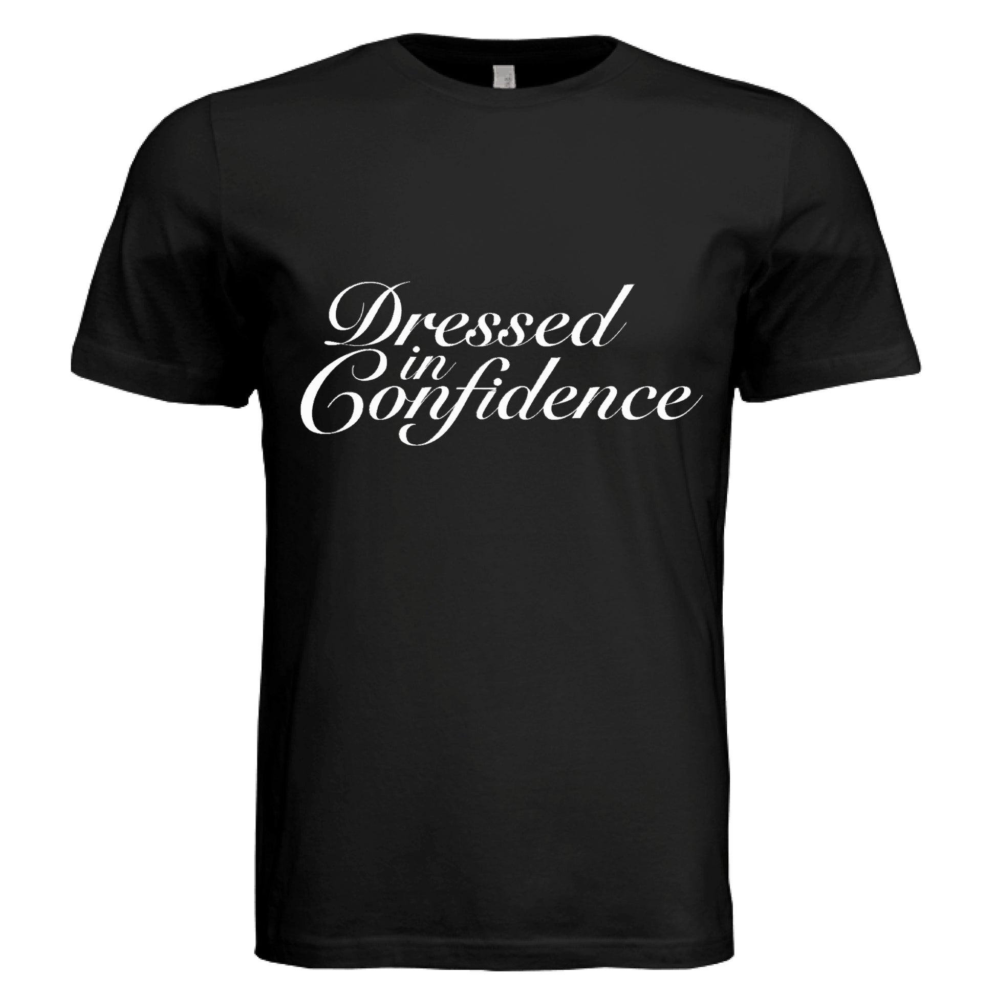 SLD BLK TRIBLEND - FRONT